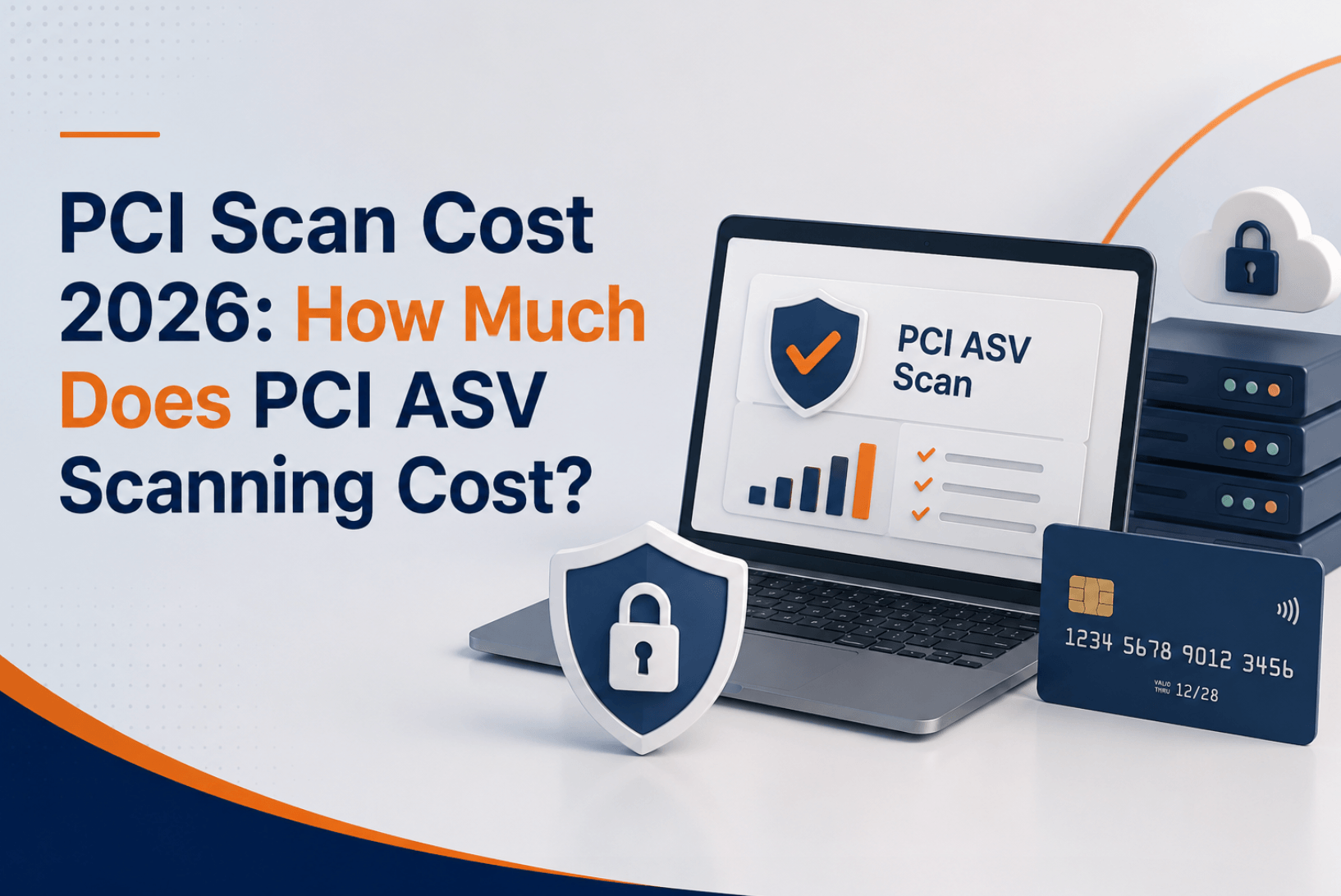 PCI Scan Cost 2026: How Much Does PCI ASV Scanning Cost?